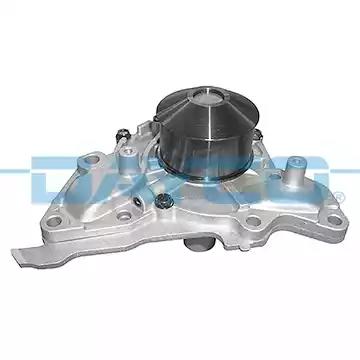 Насос охолоджувальної рідини, охолодження двигуна DP601 DAYCO