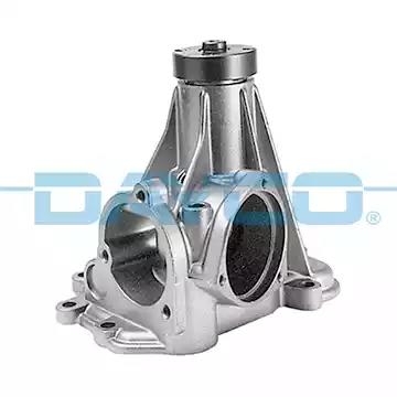 Насос охолоджувальної рідини, охолодження двигуна DP745 DAYCO