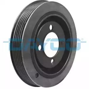 Ременный шкив коленчатый вал DPV1055 DAYCO