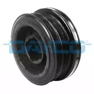 Dpv1063   dayco - шків колінчастого валу демпфер DPV1063 DAYCO