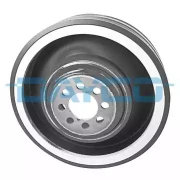 Шків, колінчатий вал DPV1121 DAYCO