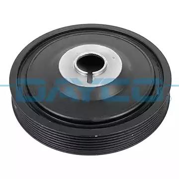 Шків, колінчатий вал DPV1260 DAYCO