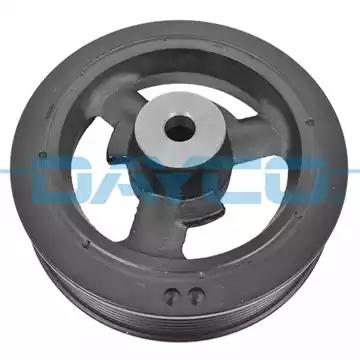 Kolo pasowe walu DPV1270 DAYCO