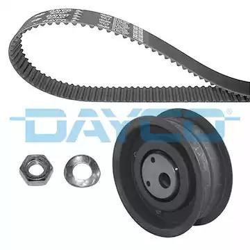 Комплект зубчастих ременів KTB325 DAYCO