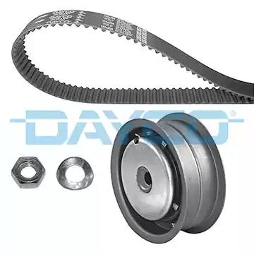 Комплект зубчастих ременів KTB326 DAYCO
