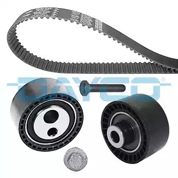 Ktb332   dayco - комплект ременя грм KTB332 DAYCO