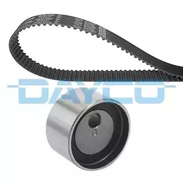 Комплект зубчастих ременів KTB579 DAYCO
