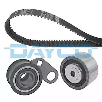 Комплект зубчастих ременів KTB596 DAYCO