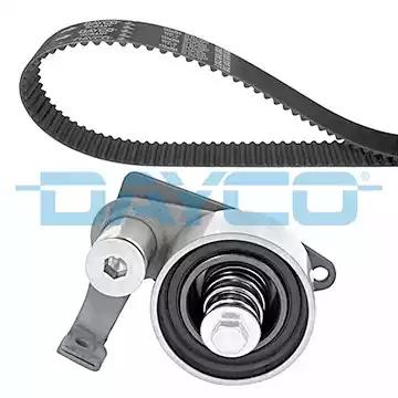 Комплект зубчастих ременів KTB612 DAYCO