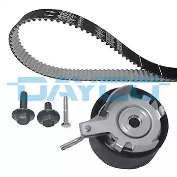 Ktb764   dayco - комплект ременя грм KTB764 DAYCO