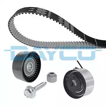Ktb956   dayco - комплект ременя грм KTB956 DAYCO