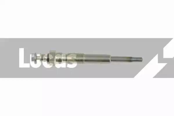 Свічка розжарювання LP008 TRW