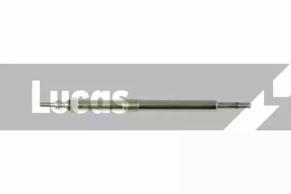 Свічка розжарювання LP075 TRW