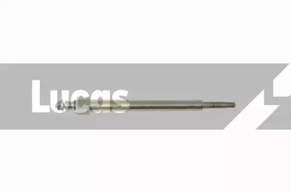 Свічка розжарювання LP115 TRW