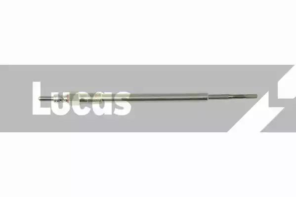 Свічка розжарювання LP134 TRW