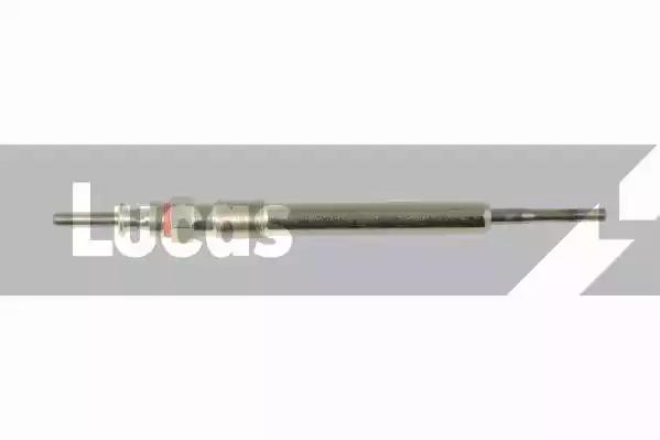 Свічка розжарювання bmw/mini 1.6-2.0 LP139 TRW