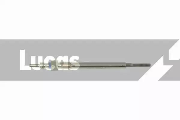 Свічка розжарювання citroen c5 3.0hdi/land rover range rover 3.0tdi LP159 TRW