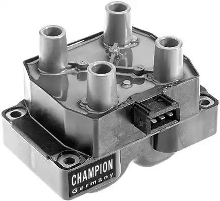 Champion fiat котушка запалювання bravocromafiorinotempraalfa romeolancia BAEA234 CHAMPION