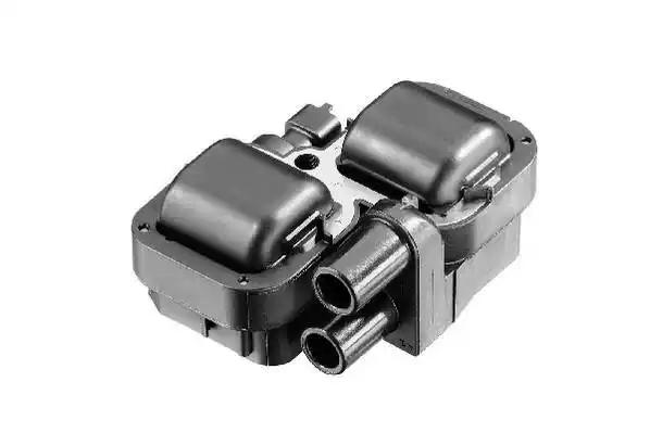 Котушка запалювання mercedes-benz a/b/c/clk/e/s/sl / chrysler crossfire BAEA297 CHAMPION