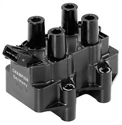 Champion opel котушка запалювання astra f 93-astra g 98-vectra a/bomega b 1.8/2.0... BAEA344 CHAMPION