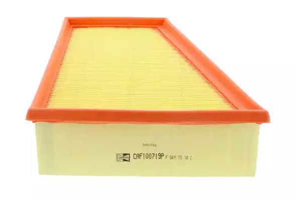 U719 воздушный фильтр CAF100719P CHAMPION