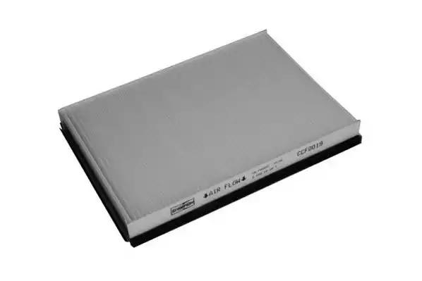 Фильтр салонный champion CCF0019 CHAMPION