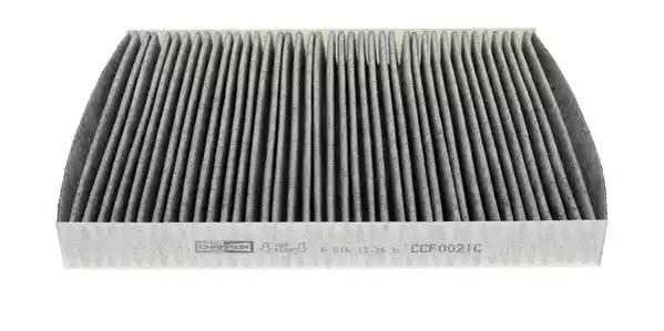 Фільтр повітря салону CCF0021C CHAMPION
