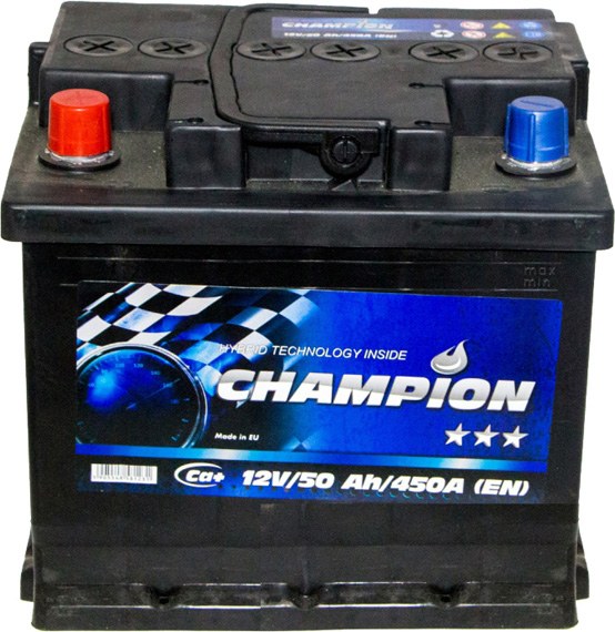  CHB501 CHAMPION
