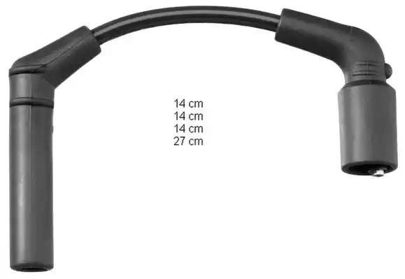 Champion chevrolet дроти в.в. aveo 1.2 matiz 1.0 CLS085 CHAMPION