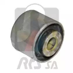 Poduszka tylnej belki mercedes 01700268 RTS