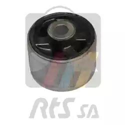 Опора, важіль підвіски 01700411 RTS