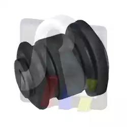 Подвеска рычаг независимой подвески колеса 01700679 RTS