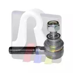 Наконечник, поперечна кермова тяга 9100153 RTS