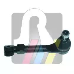 Наконечник, поперечна кермова тяга 91004841 RTS