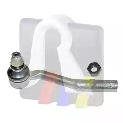 Наконечник, поперечна кермова тяга 9100527210 RTS