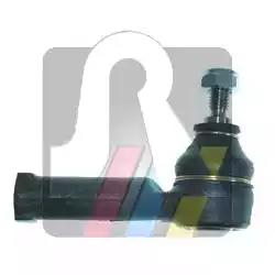 Наконечник, поперечна кермова тяга 91006711 RTS