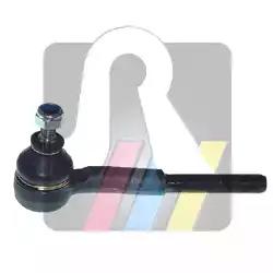 Наконечник поперечной рулевой тяги 91008621 RTS