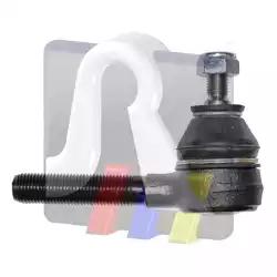 Наконечник поперечной рулевой тяги 9106010 RTS