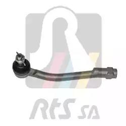 Наконечник поперечной рулевой тяги 91086472 RTS