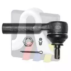 Наконечник поперечной рулевой тяги 9113181 RTS