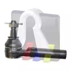 Наконечник поперечной рулевой тяги 9113302 RTS