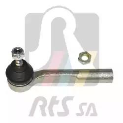 Накінечник тяги керма 9190171210 RTS
