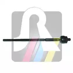 Осевой шарнир рулевая тяга 9200177 RTS