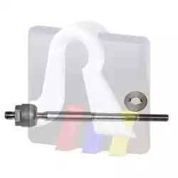 Осевой шарнир рулевая тяга 9202504 RTS