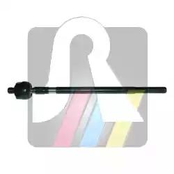 Осевой шарнир рулевая тяга 9206502 RTS