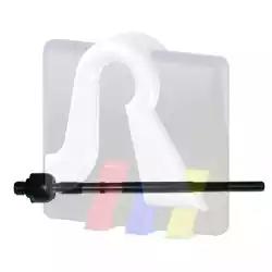 Осевой шарнир рулевая тяга 9207007 RTS