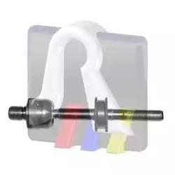 Осевой шарнир рулевая тяга 9209510 RTS