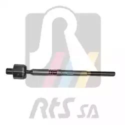 Осьовий шарнір, поперечна кермова тяга 9209610 RTS