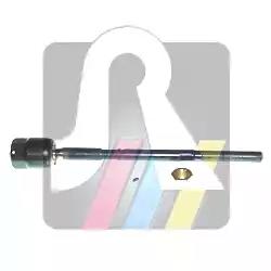 Осевой шарнир рулевая тяга 9210112 RTS