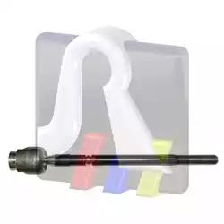 Осьовий шарнір, поперечна кермова тяга 9290103 RTS